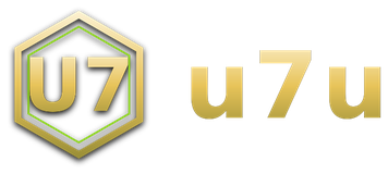 u7u logo